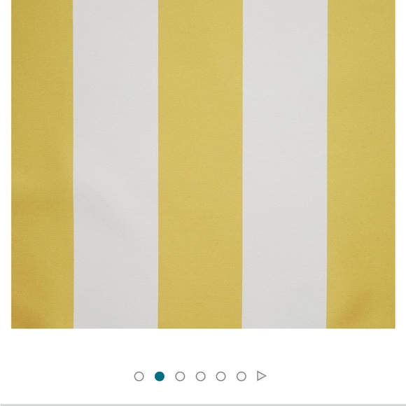 Outdoor Curtains - Picture 3 of 5